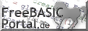 FreeBASIC Portal